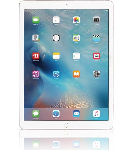 Amazon.com : Apple iPad Air 2 MH1J2LL/A 9.7-Inch, 128GB (Gold